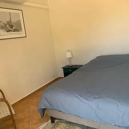 Capocio Villa *