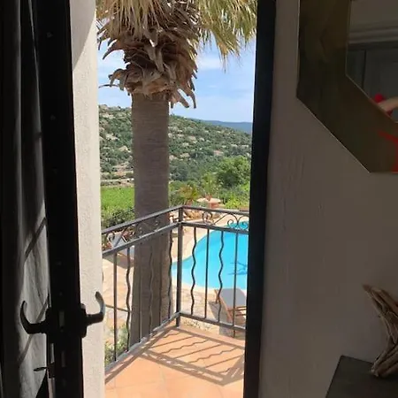 Capocio Villa *