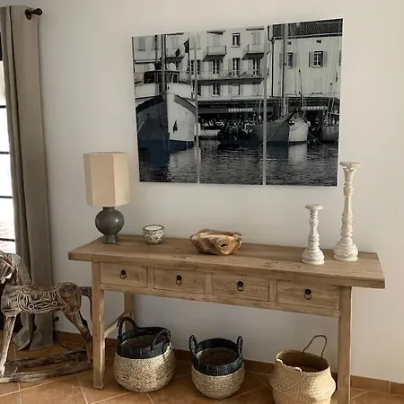 Capocio * Cavalaire-sur-Mer