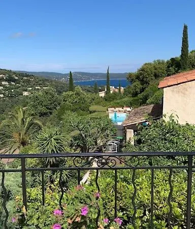 Capocio Villa