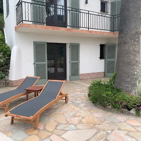 Villa Capocio