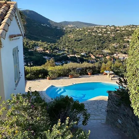 Capocio Villa *