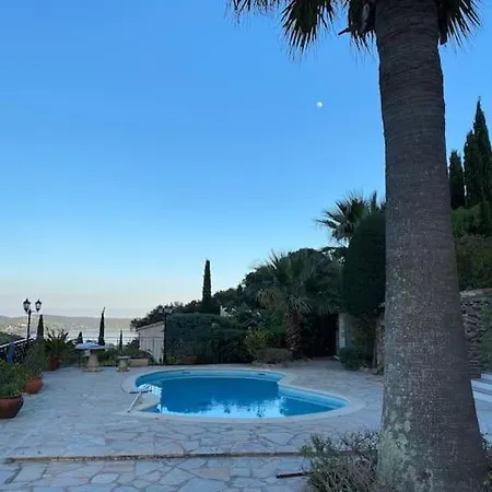 Capocio Villa *
