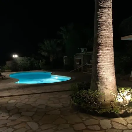 Βίλα Capocio Cavalaire-sur-Mer