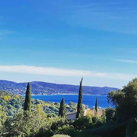 Capocio * Cavalaire-sur-Mer